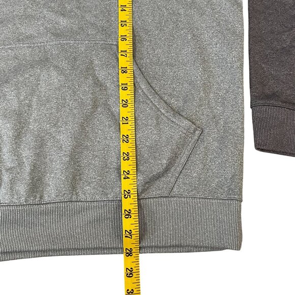 3rd Brigade Combat Team Panthers Hoodie Sweatshirt Men's Size Large Under Armour - Picture 4 of 5